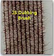 JS Dubbing Brush